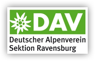 DAV Ravensburg-Home